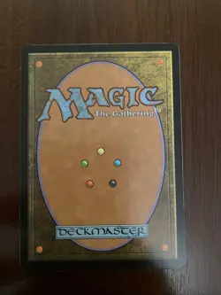 MTG Elegant Parlor Murders at Karlov Manor #0260 Regular Rare Card - Image 2