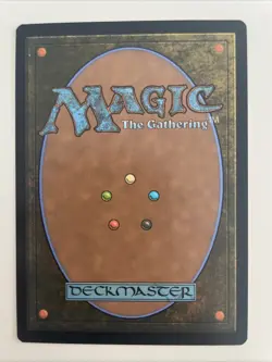Stomping Ground Edge of Eternities Regular Rare Card 258 MTG NM - Shock Land - Image 2