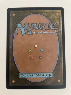 Breeding Pool Edge of Eternities Regular Rare Card #251 MTG NM - Shock Land - Image 2