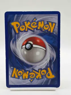 Pokemon Card - Unown (J) Unseen Forces J/28 Holo Rare - Image 2