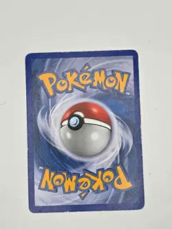 Pokemon Card - Unown (J) Unseen Forces J/28 Holo Rare - Image 4