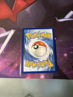 Pokemon TCG Gengar 151 Reverse Holo Rare Scarlet & Violet Card 094/165 - Image 2