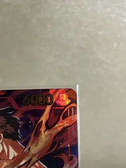 Portgas.D.Ace ST15-005 3rd Anniversary SR - Promo English One Piece Card Game - Image 3