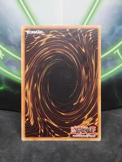 Yugioh Gravekeeper's Visionary ABPF-EN027 Super Rare NM - Image 2