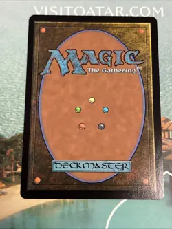 Portal to Phyrexia The Brothers' War Foil - Image 4