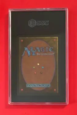 1994 MAGIC THE GATHERING - Master of the Hunt -SGC 6.0 – Others Available - Image 2
