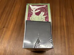 Temporal Forces Pokemon Elite Trainer Box ETB [Iron Leaves] - Image 3