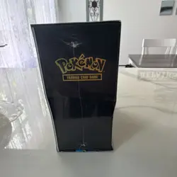 Pokemon Mega Evolution Elite Trainer Box Booster Box - Image 2