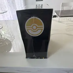 Pokemon Mega Evolution Elite Trainer Box Booster Box - Image 4