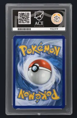 Pokemon EN Ascended Heroes Marnie's Grimsnarl Ex #287/217 Ace GEM MT 10 - Image 2