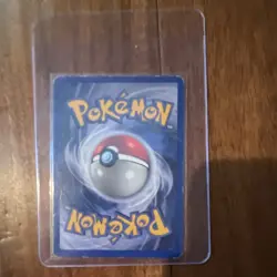 Wizards of the Coast Pokemon Electabuzz Winner 2/12 League Promo Holo 70 HP - Image 2