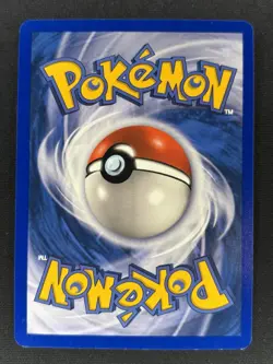 Oddish 97/147 - Aquapolis Non Holo Pokemon Card - LP - Image 3