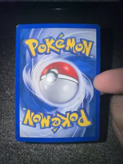 TERHAL HOLO - POKEMON 28/101 EX LEGENDES OUBLIEES FR - Image 2