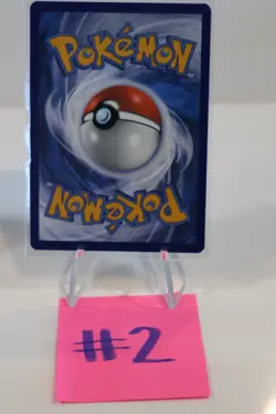 Pokemon TCG Milotic TG02/TG30 Silver Tempest Trainer Gallery Full Art Holo NM - Image 5