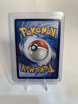 Oricorio EX 024 PROMO Pokemon TCG NM - Image 2