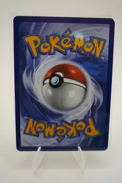 Pokemon TCG Charmander 38 First Partner Collection Black Star Promo - Image 2