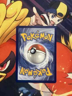 Munkidori - Prize Pack Series 7 - Twilight Masquerade Pokemon Card NM - Image 2