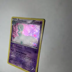 Gardevoir RC10/RC25 - Legendary Treasures Radiant Collection Pokemon TCG NM - Image 3