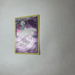 Gardevoir RC10/RC25 - Legendary Treasures Radiant Collection Pokemon TCG NM - Image 4