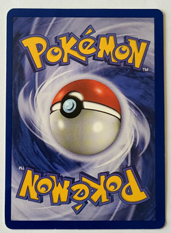 Pokemon TCG: Mewtwo WOTC Black Star Promo #12 VLP - Near Mint - Image 2