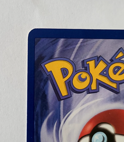 Pokemon TCG: Mewtwo WOTC Black Star Promo #12 VLP - Near Mint - Image 3