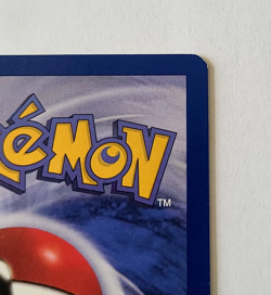 Pokemon TCG: Mewtwo WOTC Black Star Promo #12 VLP - Near Mint - Image 4