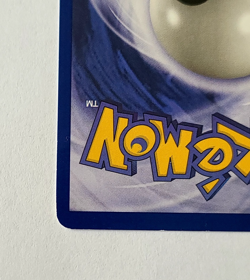 Pokemon TCG: Mewtwo WOTC Black Star Promo #12 VLP - Near Mint - Image 5