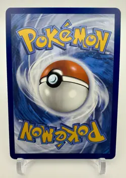 Friends in Paldea 137/131 - Full Art Trainer - Pokemon Scarlet & Violet Card - Image 2