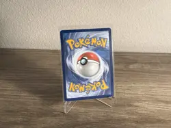 Clemonts Quick Wit 243/191 - Pokemon TCG Surging Sparks Special Illustration NM - Image 2