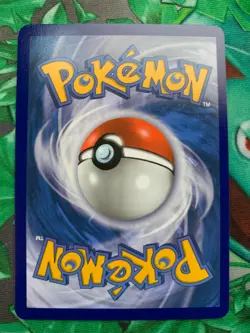 Pokemon Snivy Holo Mcdonalds Promo 2021 - 5/25 - Image 2