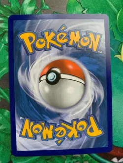 Pokemon Fennekin Holo Mcdonalds Promo 2021 - 14/25 - Image 2