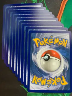 Pokemon Fennekin Holo Mcdonalds Promo 2021 - 14/25 - Image 4
