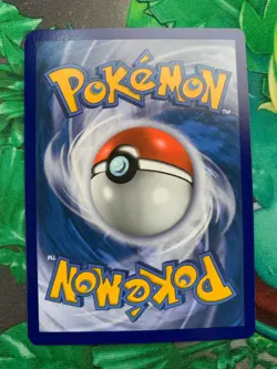 Pokemon Litten Holo Mcdonalds Promo 2021 - 15/25 - Image 2