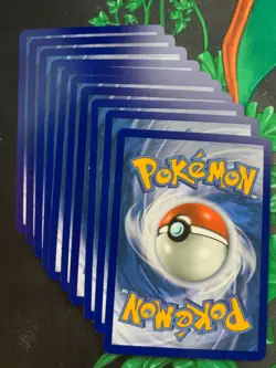 Pokemon Litten Holo Mcdonalds Promo 2021 - 15/25 - Image 4
