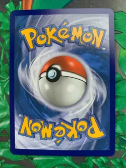 Pokemon Chespin Holo Mcdonalds Promo 2021 - 6/25 - Image 2