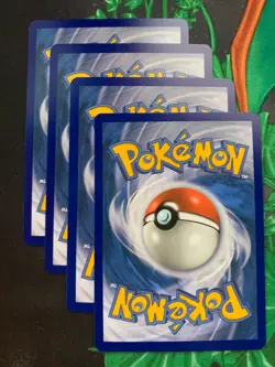 Pokemon Chespin Holo Mcdonalds Promo 2021 - 6/25 - Image 4