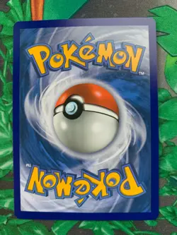 Pokemon Torchic Holo Mcdonalds Promo 2021 - 11/25 - Image 2
