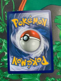 Pokemon Tepig Holo Mcdonalds Promo 2021 - 13/25 - Image 2