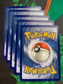 Pokemon Tepig Holo Mcdonalds Promo 2021 - 13/25 - Image 4