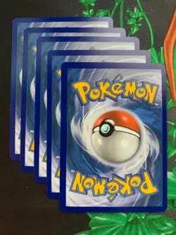 Pokemon Scorbunny Holo Mcdonalds Promo 2021 - 16/25 - Image 4