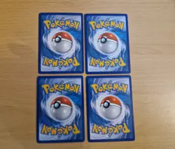 Pokemon TCG XY Furious Fists/Fates Collide Strong Energy bundle - Image 2