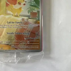 Pokemon Center Chaos Rising Sealed ETB Promos Fennekin 80 - Image 4
