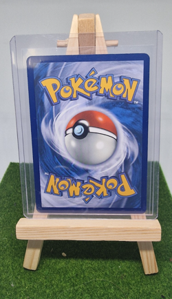 Wigglytuff 105/094 Me02: Phantasmal Flames Holo Pokemon TCG - Image 2