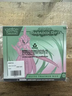 Pokemon - Paradox Rift - Elite Trainer Box - ETB - Sealed - Image 1