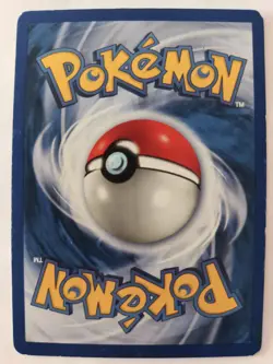 Carte Pokemon Negapi 67/101 EX Legendes Oubliees Reverse VF Francais 🔥🇨🇵🔥 - Image 2