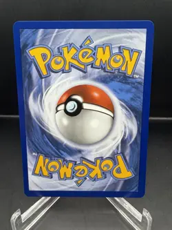 Pokemon Ampharos 90/86 Chaos Rising Illustration Rare Near Mint English - Image 2