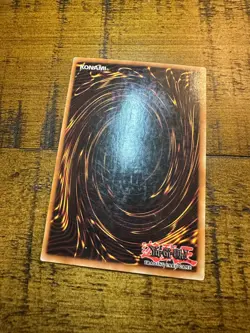 Gravekeeper's Watcher PGD-064 Unlimited Edition Rare MP + BONUS - Image 2