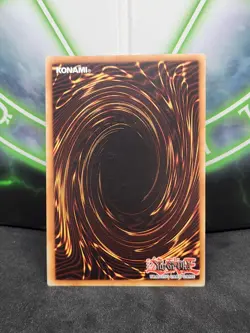 Yugioh Gravekeeper's Priestess ABPF-EN000 Super Rare 1st Edition NM - Image 2
