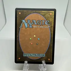 MTG English Deflecting Swat (Borderless) NM Normal Commander Masters - Image 2