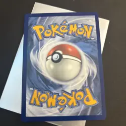 Pokemon TCG Daisy's Help Scarlet & Violet Trainer Holo Ultra Rare Card 195/165 - Image 2